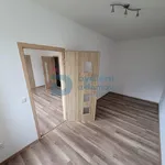 Rent 2 bedroom apartment in Olomouc