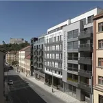 Pronajměte si 1 ložnic/e byt o rozloze 70 m² v Prague