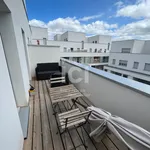 Rent 2 bedroom apartment of 44 m² in CARQUEFOU