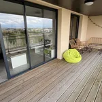 Appartement de 41 m² avec 1 chambre(s) en location à Rodez