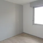 Rent 2 bedroom apartment of 48 m² in Dijon - 21000 