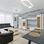 Rent 3 bedroom apartment of 86 m² in Budapest