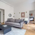 Appartement de 75 m² avec 2 chambre(s) en location à paris