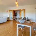 Apartamento T3 para alugar em Sintra