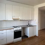 Vuokraa 3 makuuhuoneen asunto, 76 m² paikassa Helsinki