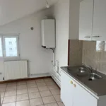 Appartement de 78 m² avec 2 chambre(s) en location à Elbeuf