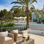 Rent 6 bedroom house in Cala Jondal