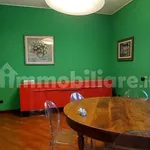 Apartment via Ambrogio Villa 20, Vedano al Lambro