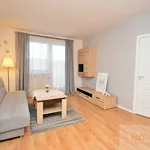 Rent 2 bedroom apartment of 39 m² in Warsaw