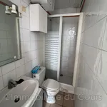 Rent 1 bedroom apartment of 25 m² in MartiguesT