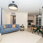 Appartement de 52 m² avec 2 chambre(s) en location à Beausoleil