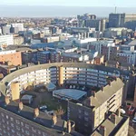 Rent 1 bedroom apartment in Liverpool