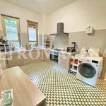 Rent 5 bedroom apartment of 300 m² in Roma