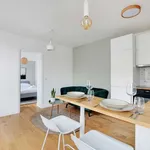 Studio de 32 m² à paris