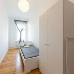 Miete 1 Schlafzimmer wohnung von 9 m² in Berlin