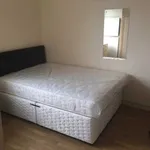 Rent a room in Nottingham