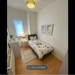 Rent a room in Liverpool