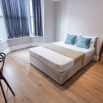 Rent a room in Liverpool