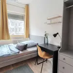 Rent a room in berlin