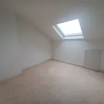 Rent 3 bedroom apartment of 58 m² in Montigny-lès-Metz