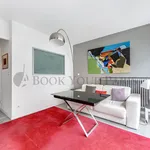 Rent 2 bedroom apartment of 35 m² in paris