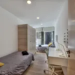 Alquilar 4 dormitorio apartamento en Barcelona