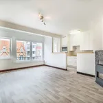 Huur 2 slaapkamer appartement van 73 m² in Koksijde