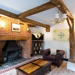 Detached house to rent in The Paddock, The Drive Chestfield, Whitstable, Kent CT5