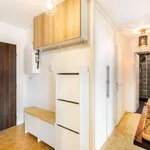 Appartement de 55 m² avec 1 chambre(s) en location à paris