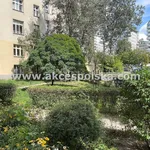 Rent 2 bedroom apartment of 35 m² in Warsaw