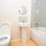 Rent 1 bedroom house in Sheffield