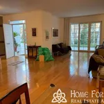 Rent 4 bedroom apartment of 500 m² in Athens