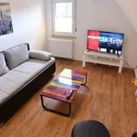 Rent 1 bedroom apartment in stuttgart