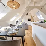 Rent 3 bedroom apartment of 50 m² in Brussels