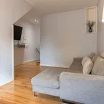 Alugar 1 quarto apartamento de 60 m² em Lisbon