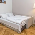 Pronajměte si 1 ložnic/e byt o rozloze 55 m² v Prague