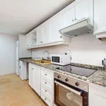 Rent a room in valencia