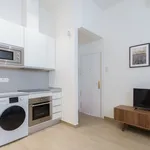 Rent 1 bedroom apartment of 30 m² in Málaga