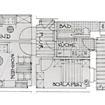 Rent 3 bedroom apartment of 59 m² in Chemnitz