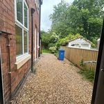 Rent 1 bedroom house in   Derby