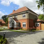 Rent 5 bedroom house in Dacorum