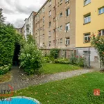 Rent 1 bedroom apartment of 46 m² in Hradec Králové