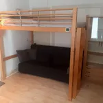 Huur 1 slaapkamer appartement van 31 m² in Amsterdam