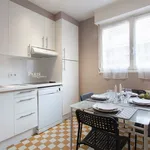 Appartement de 45 m² avec 1 chambre(s) en location à Paris