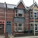 Rent 5 bedroom house in Exeter