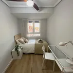 Rent 7 bedroom apartment in Valencia