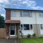 Semi-detached house to rent in Larchwood Drive, Wilmslow SK9