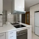 Habitación en madrid