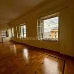 Rent 5 bedroom apartment of 350 m² in Genoa