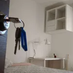 Rent a room in madrid